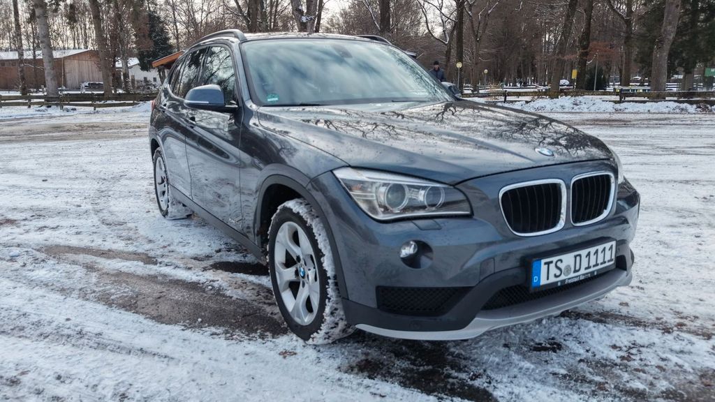 BMW X1 150.000 km 13.599 &euro; Waging am See 83329