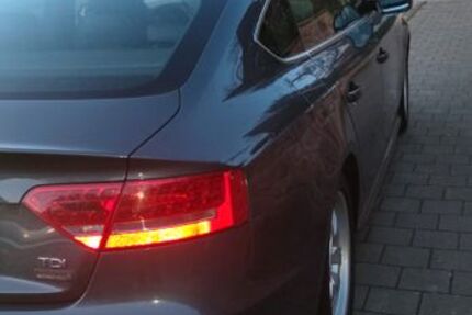 Audi A5 163.000 km 10.800 &euro; Lahr 77933