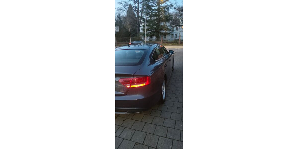 Audi A5 163.000 km 10.800 &euro; Lahr 77933