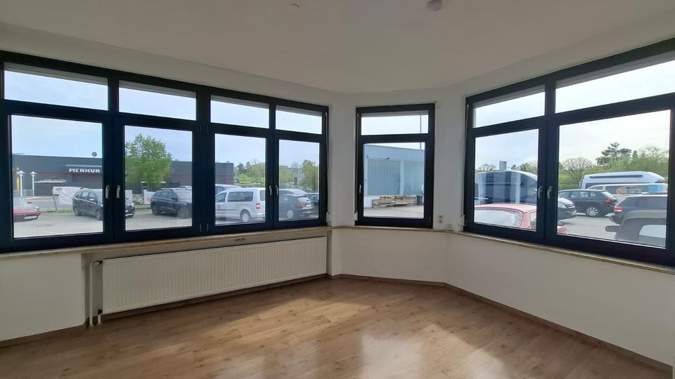 Erdgeschoßwohnung Erlangen Alterlangen - 3 Zimmer, 102 m&sup2;, 1.380&euro; | Angebot:26355424