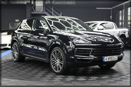 Porsche Cayenne 85.000 km 51.999 &euro; Hemer 58675