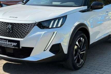 Peugeot 2008 46.071 km 21.990 &euro; Theilheim 97288