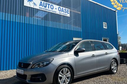 Peugeot 308 108.038 km 10.990 &euro; Flensburg 24941