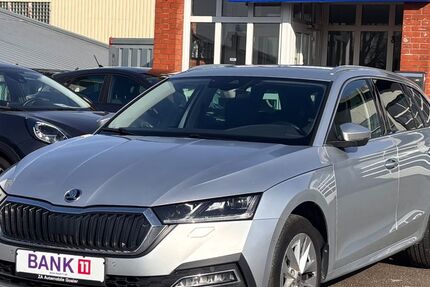 Skoda Octavia 260.000 km 10.450 &euro; Goslar 38644