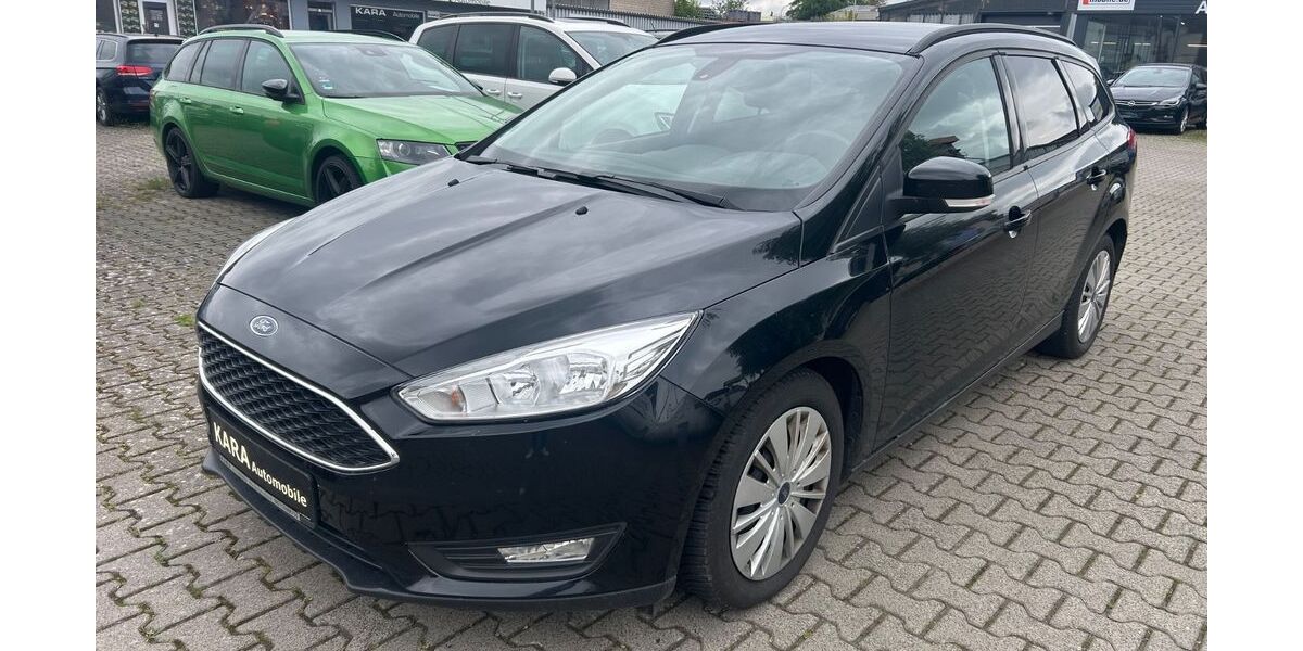 Ford Focus 155.000 km 3.850 &euro; Karlstadt 97753