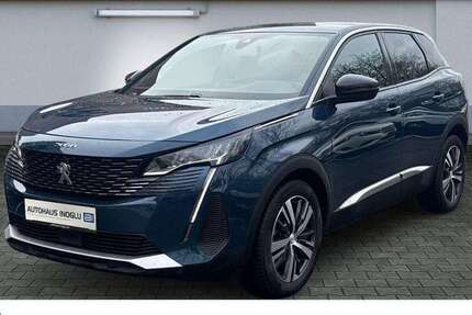 Peugeot 3008 89.719 km 15.380 &euro; Rüsselsheim 65428