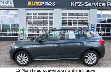 Skoda Kamiq 19.090 km 18.990 &euro; Schleswig 24837