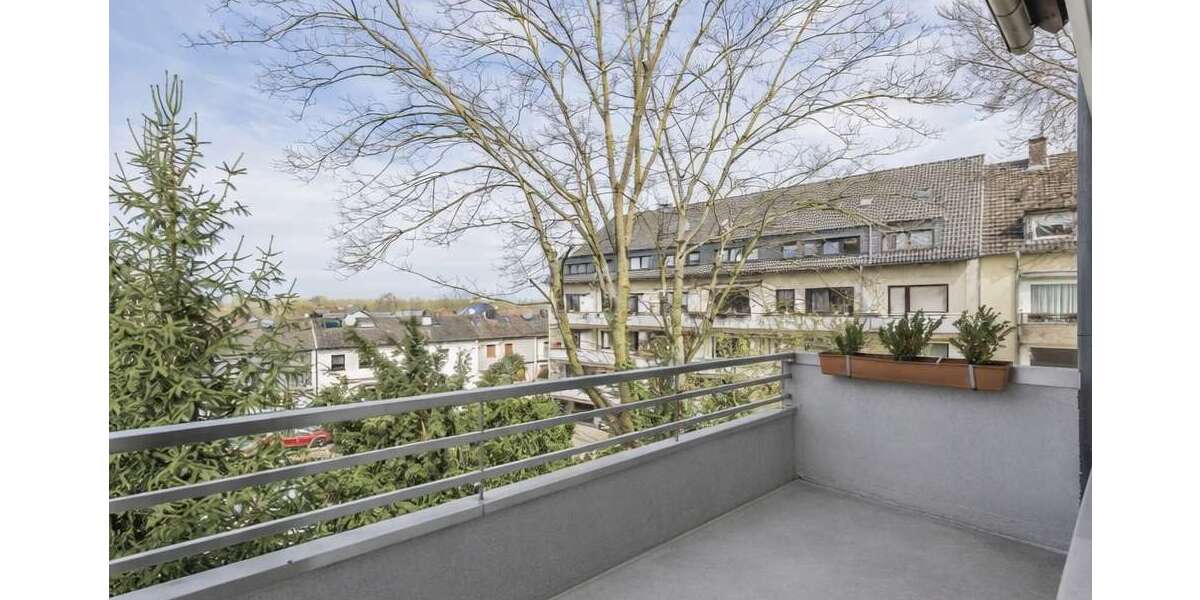 Etagenwohnung Essen Stadtbezirk VI - 3 Zimmer, 87 m&sup2;, 180.000&euro; | Angebot:26501986