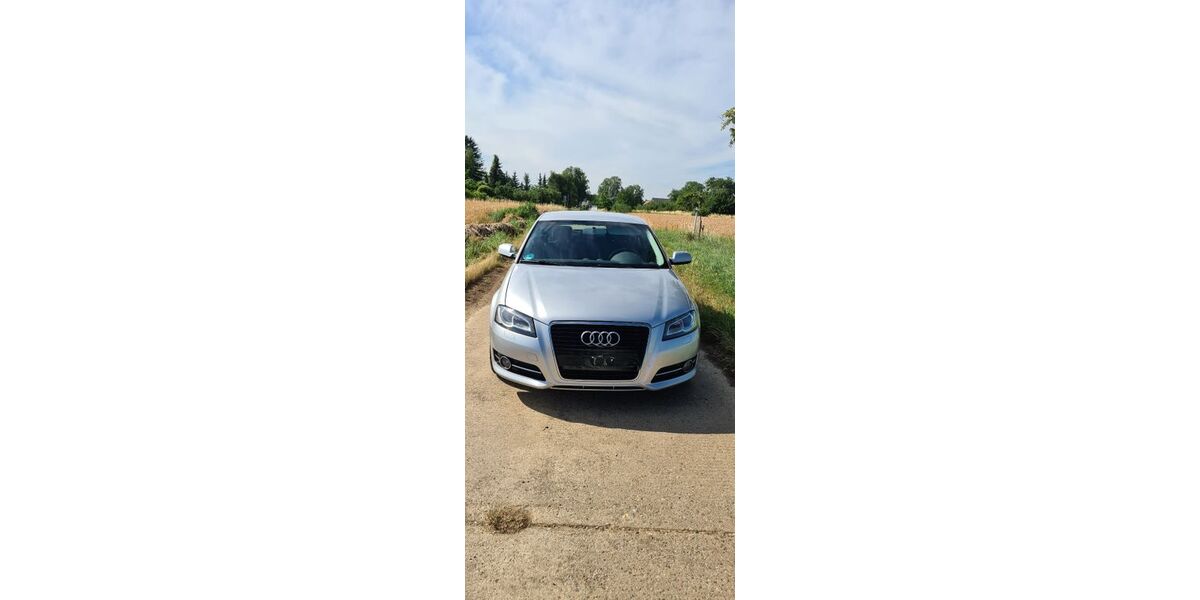 Audi A3 292.370 km 3.500 &euro; Wiesbaden 65207