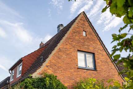 Haus Ganderkesee - 5 Zimmer, 140 m&sup2;, 263.000&euro; | Angebot:27351386