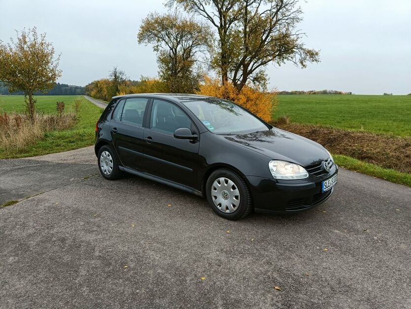 VW Golf 247.000 km 2.500 € Blankenheim 53945