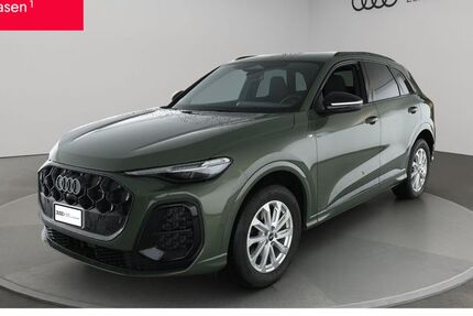 Audi Q5 10.717 km 56.990 &euro; Kassel 34125