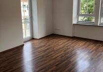 Helle, sanierte 2-Zimmer Wohnung am Senkelbach