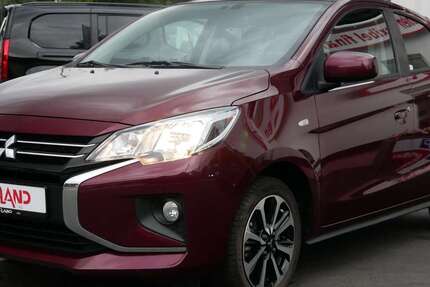 Mitsubishi Space Star 28.070 km 15.990 &euro; Wismar 23970