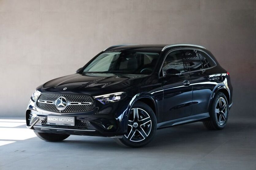 GLC 300
