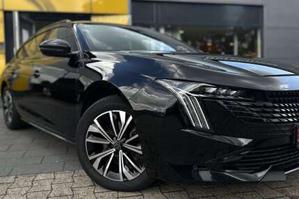 Peugeot 508 55.000 km 19.990 &euro; Steinfurt 48565