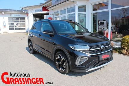 VW T-Cross 38.500 km 22.490 &euro; Regen 94209