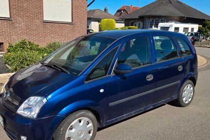 Opel Meriva 164.500 km 799 &euro; Waldfeucht 52525