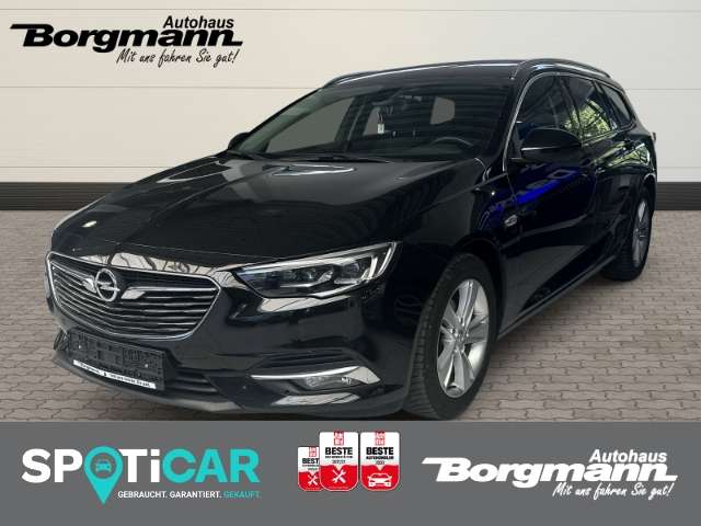 Opel Insignia 102.950 km 17.890 € Dorsten Wulfen 46286