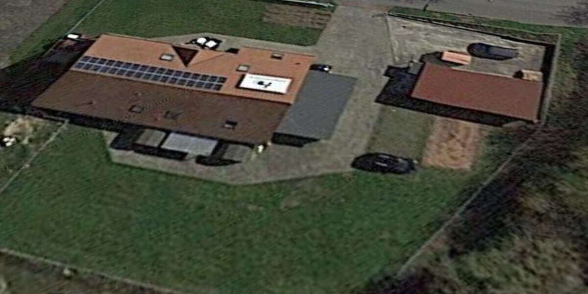 Gewerbeobjekt Gescher - 875.000&euro; | Angebot:26274691