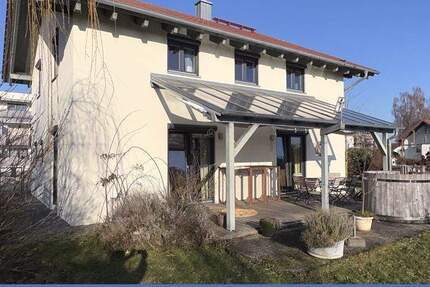 Haus Pocking Hartkirchen - 5 Zimmer, 140 m&sup2;, 580.000&euro; | Angebot:24582222