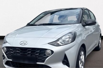 Hyundai i10 24.000 km 14.990 € Hutthurm 94116
