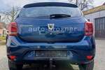 Dacia Sandero II Comfort LPG 133.870 km 6.990 &euro; Wald-Glashütte 88639