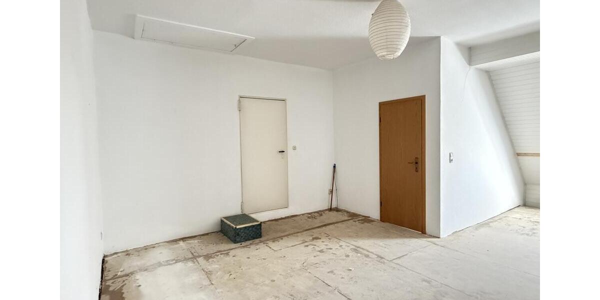 Maisonettenwohnung Visselhövede - 4 Zimmer, 150 m&sup2;, 1.080&euro; | Angebot:26232187