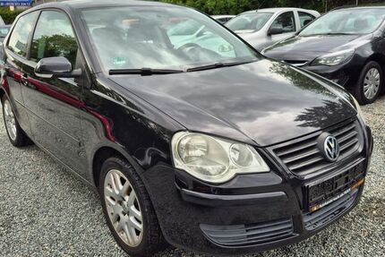 VW Polo 180.000 km 2.499 € Kiel 24146