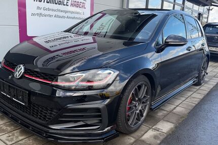 VW Golf 75.958 km 24.990 &euro; Windischeschenbach 92670