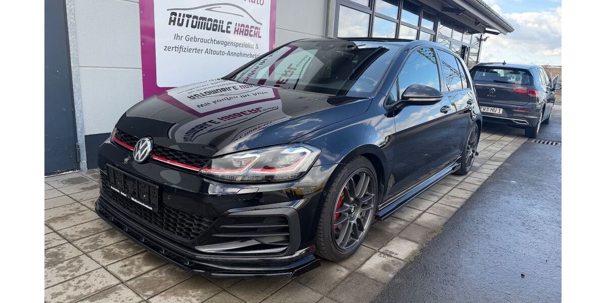 VW Golf 75.958 km 24.990 &euro; Windischeschenbach 92670