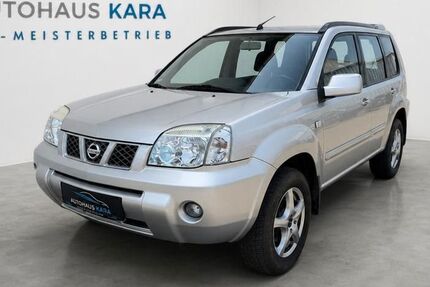 Nissan X-Trail 55.000 km 6.999 &euro; Karlstadt am Main 97753