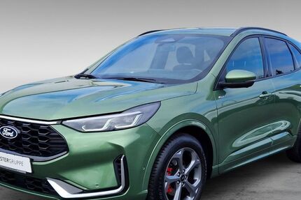 Ford Kuga 10.250 km 32.850 &euro; Wittlich 54516