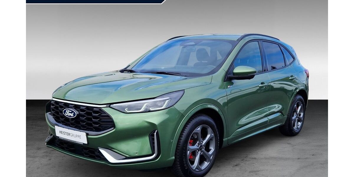 Ford Kuga 10.250 km 32.850 &euro; Wittlich 54516