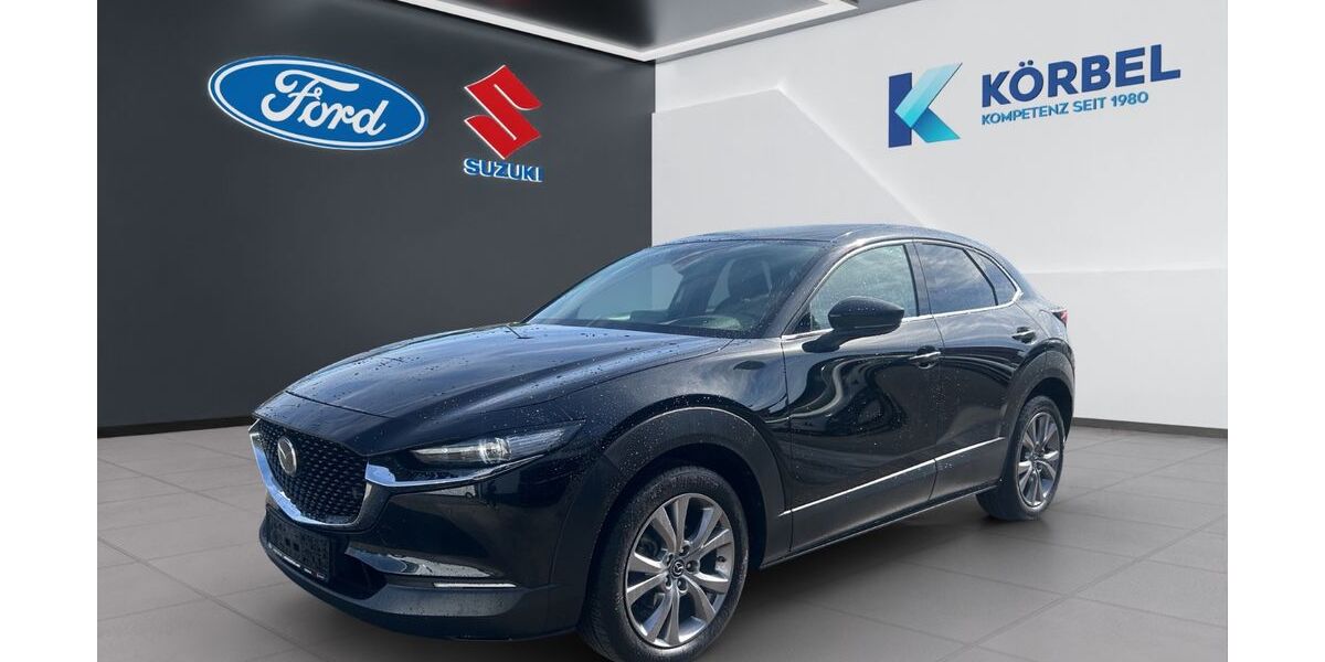 Mazda CX-30 75.500 km 23.180 &euro; Nidderau-Heldenbergen 61130