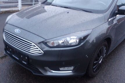 Ford Focus 180.000 km 6.950 &euro; Alsdorf 52477