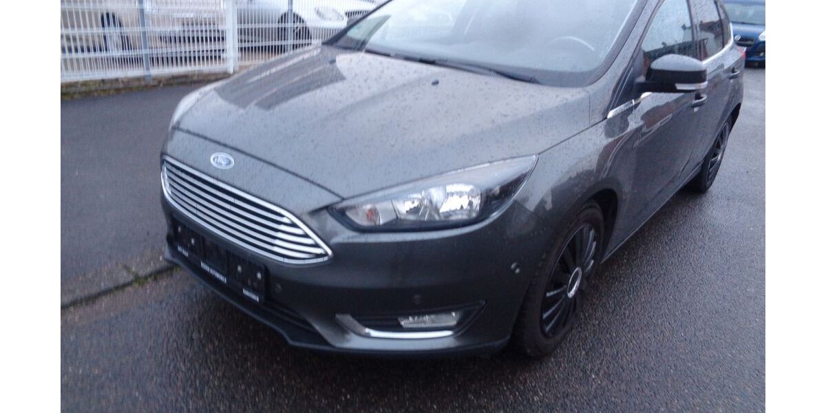 Ford Focus 180.000 km 6.950 &euro; Alsdorf 52477