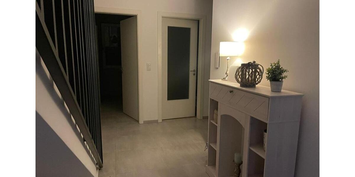 Großzügige 5-Zimmer MaisonetteWohnung mit Küche in Bad Schwalbach 5 zimmer