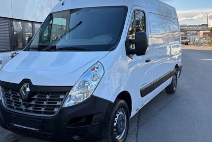 Renault Master 220.000 km 5.990 &euro; Nürnberg 90439