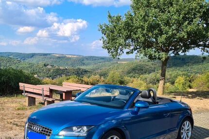 Audi TT 174.000 km 7.700 &euro; Bundenbach 55626