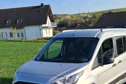 Ford Tourneo Connect 89.950 km 15.500 &euro; Castrop-Rauxel 44575