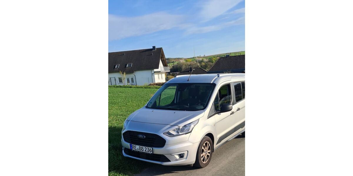 Ford Tourneo Connect 89.950 km 15.500 &euro; Castrop-Rauxel 44575