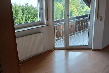 Wohnung Crailsheim Ingersheim 3.5 zimmer