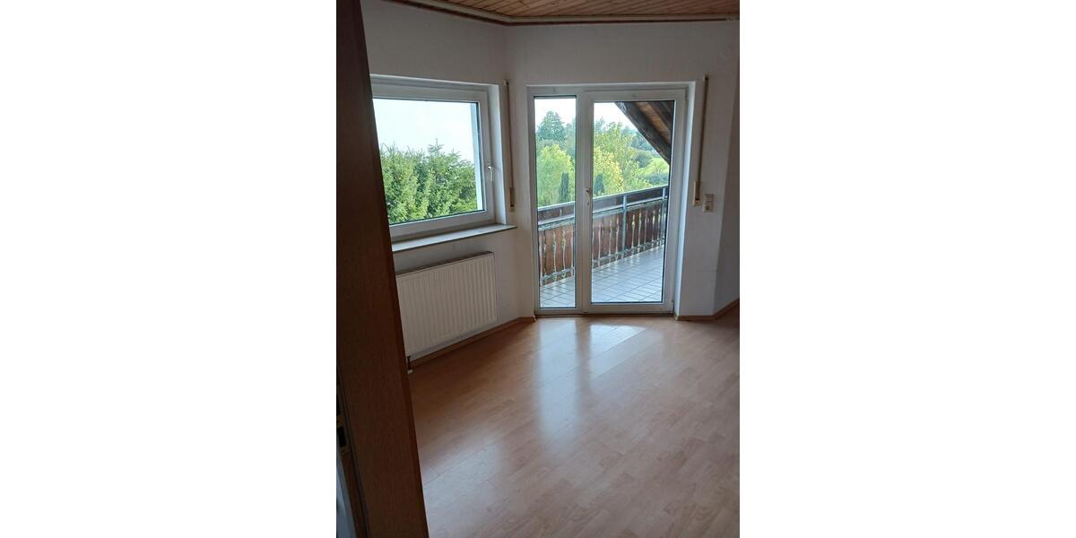 Wohnung Crailsheim Ingersheim 3.5 zimmer
