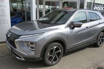 Mitsubishi Eclipse Cross 29.150 km 23.790 € Heidelberg 69126
