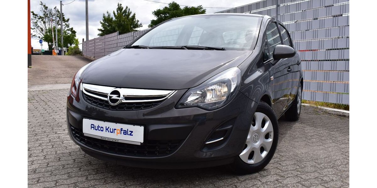 Opel Corsa 24.625 km 8.400 € LUDWIGSHAFEN am RHEIN 67065