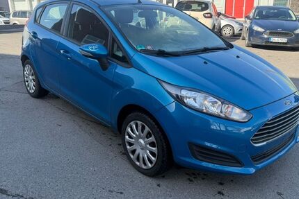 Ford Fiesta 172.000 km 3.590 &euro; Düren 52349