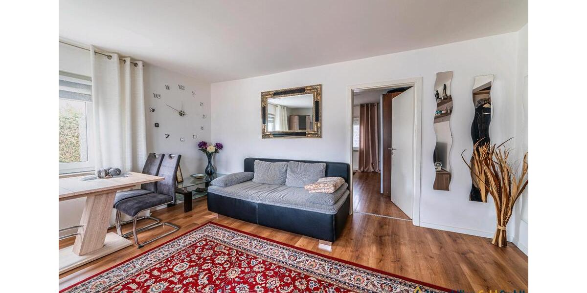Erdgeschoßwohnung Ingolstadt Nordost - 3 Zimmer, 72 m&sup2;, 299.000&euro; | Angebot:27008064