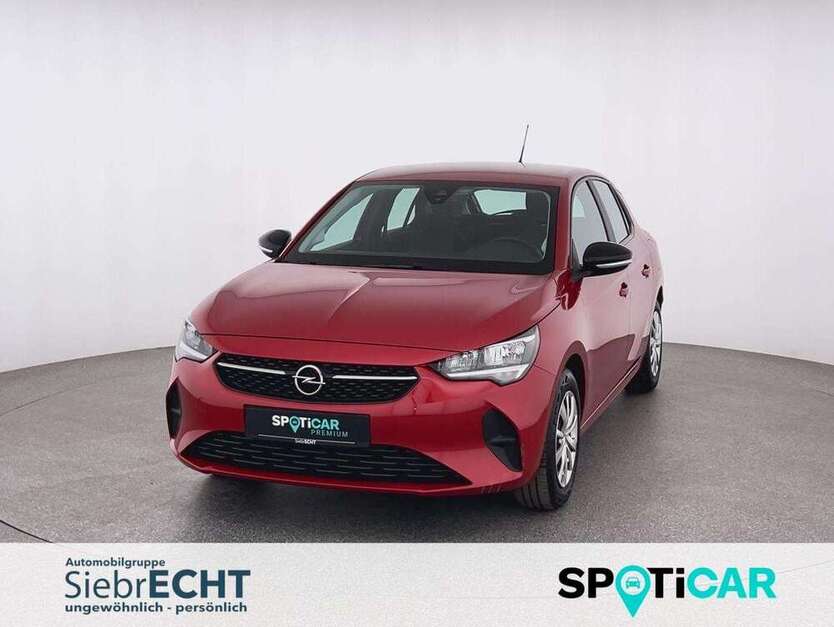 Corsa