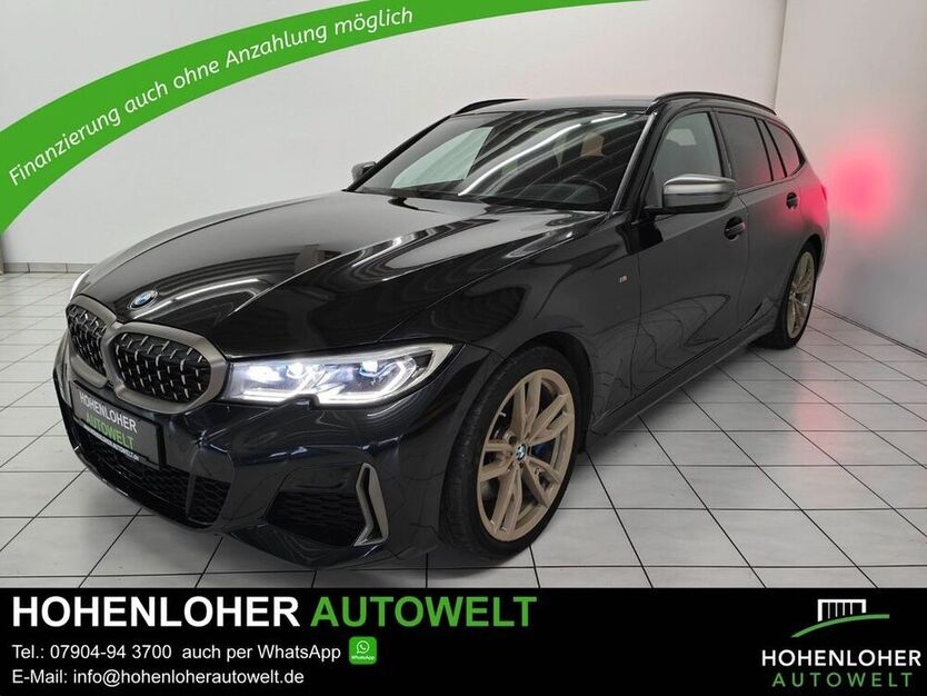 M340i